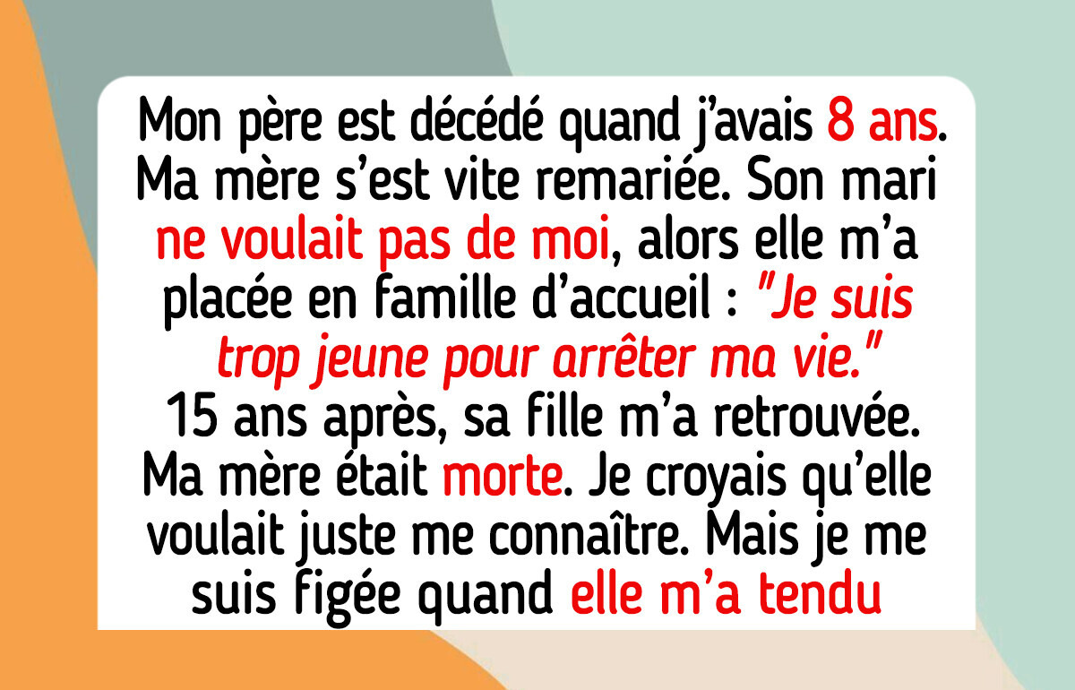10 Histoires qui nous rappellent de rester gentil, même quand la vie nous met à l’épreuve