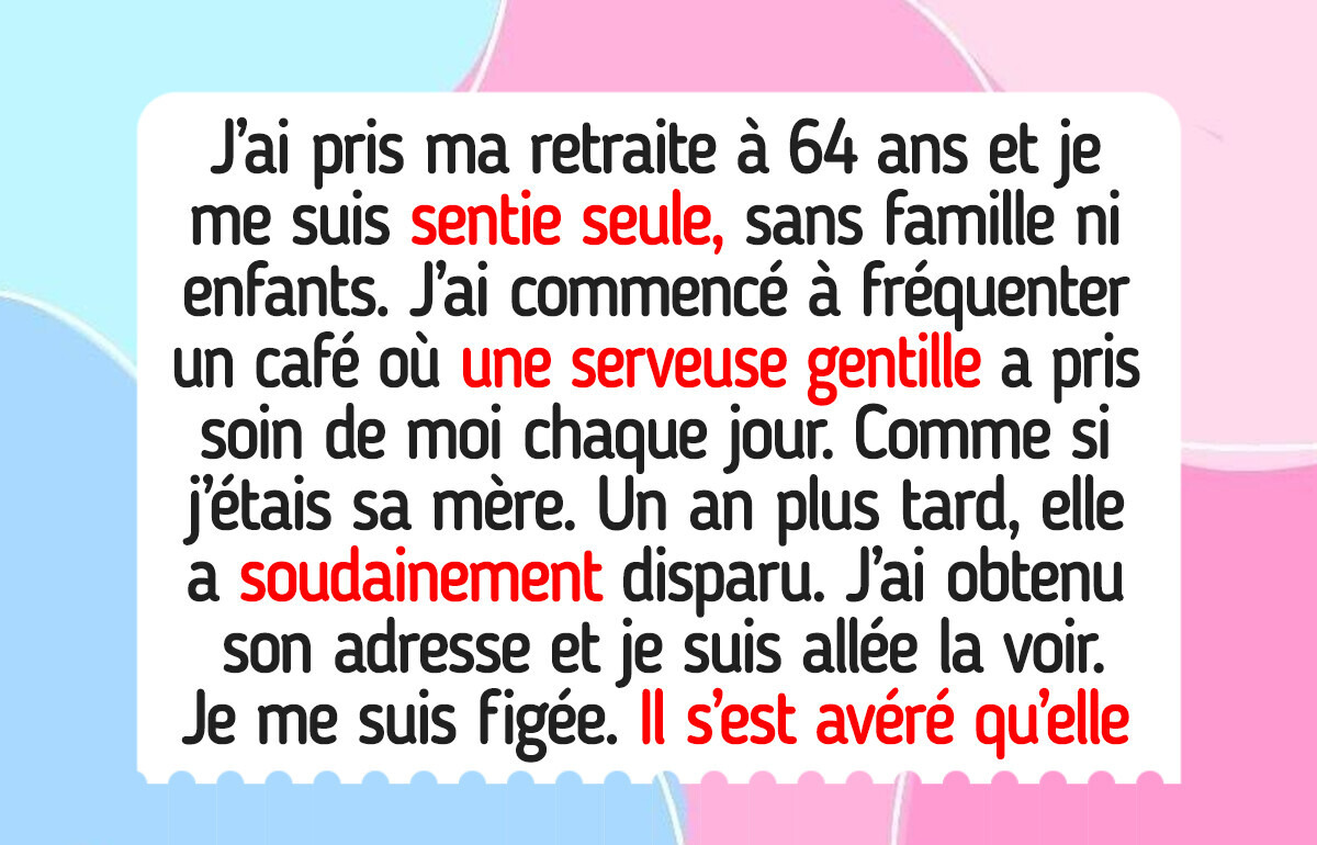11 Personnes qui montrent que la gentillesse est ce qui nous rend vraiment forts