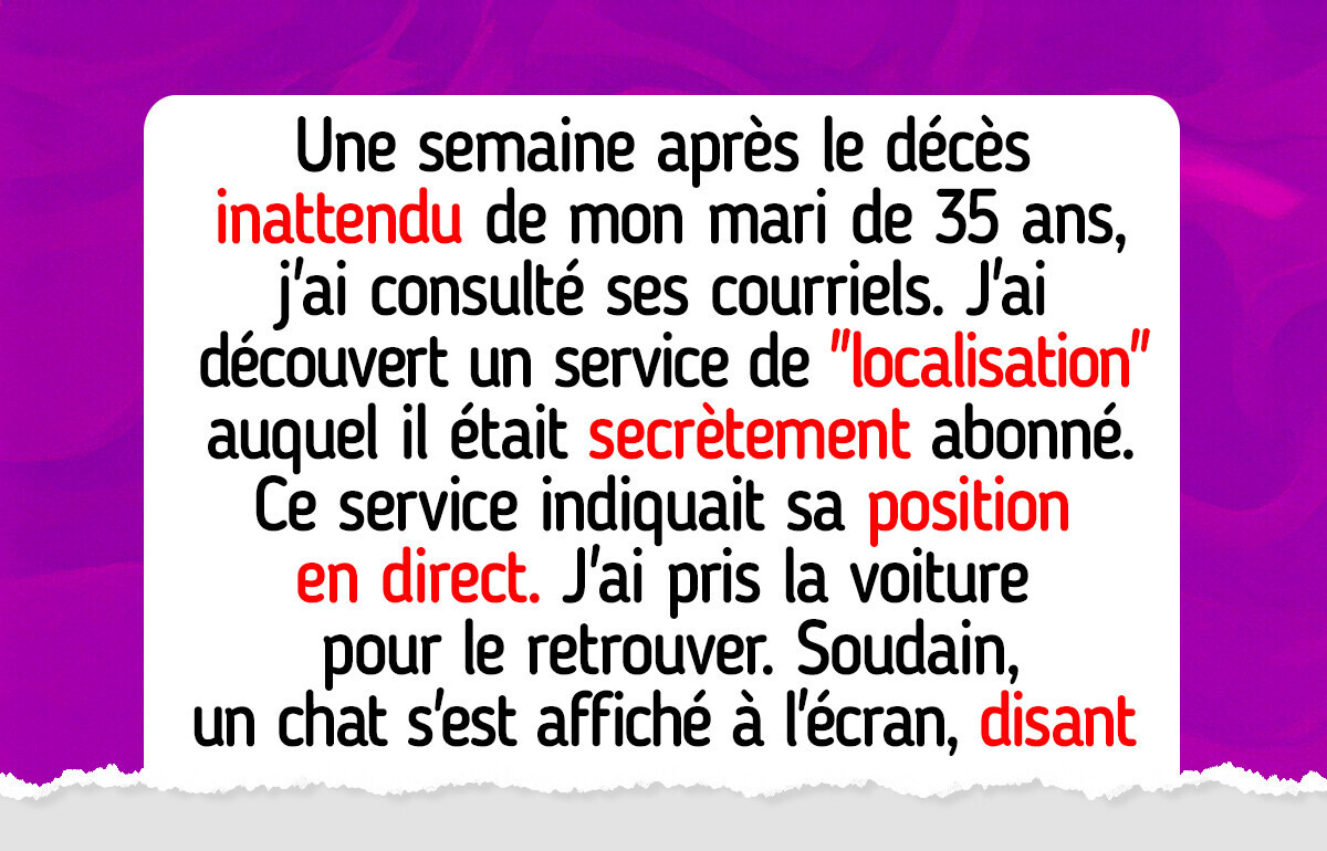 12 Secrets glaçants qui ont brisé à jamais la confiance des gens