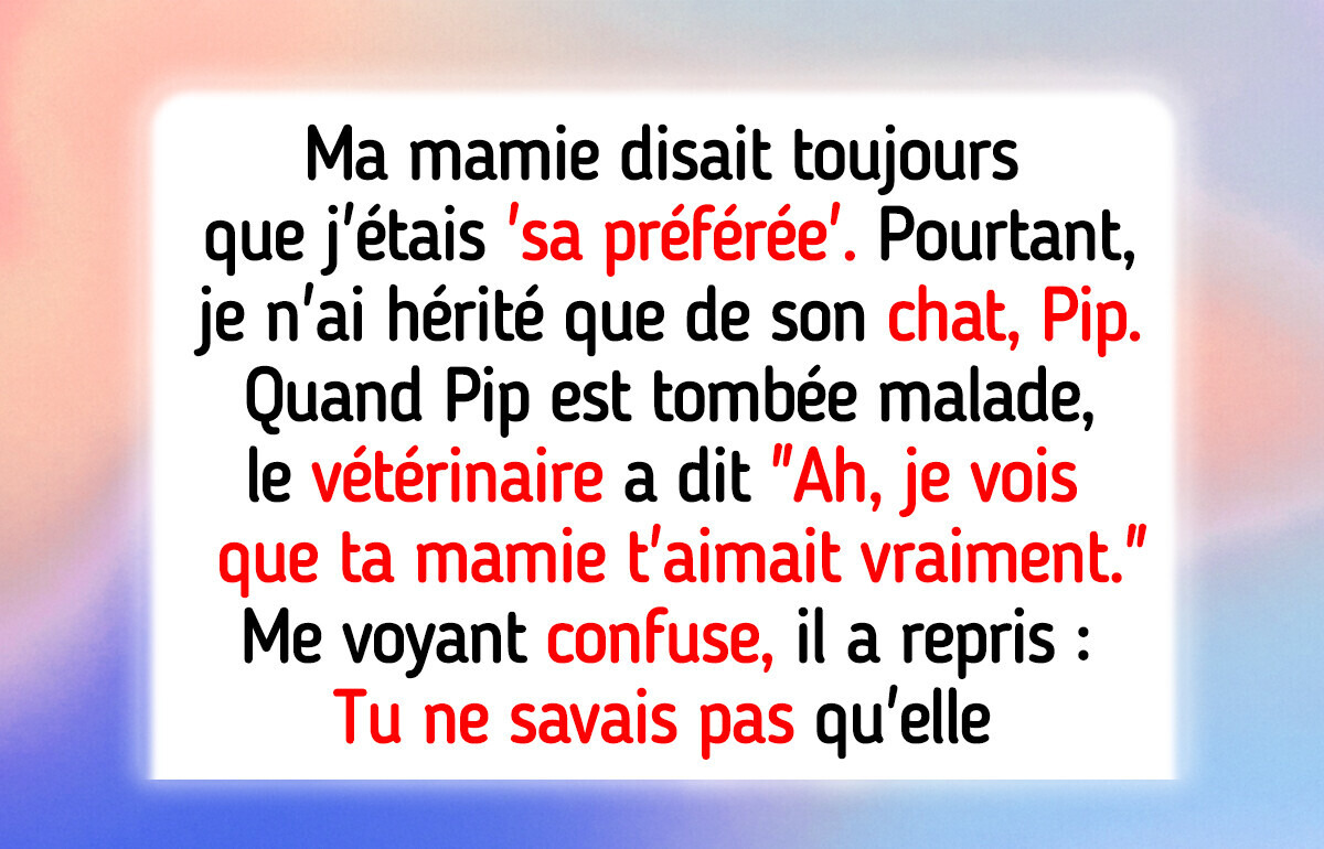 10 Histoires vraies qui prouvent que la vie ne suit aucun plan