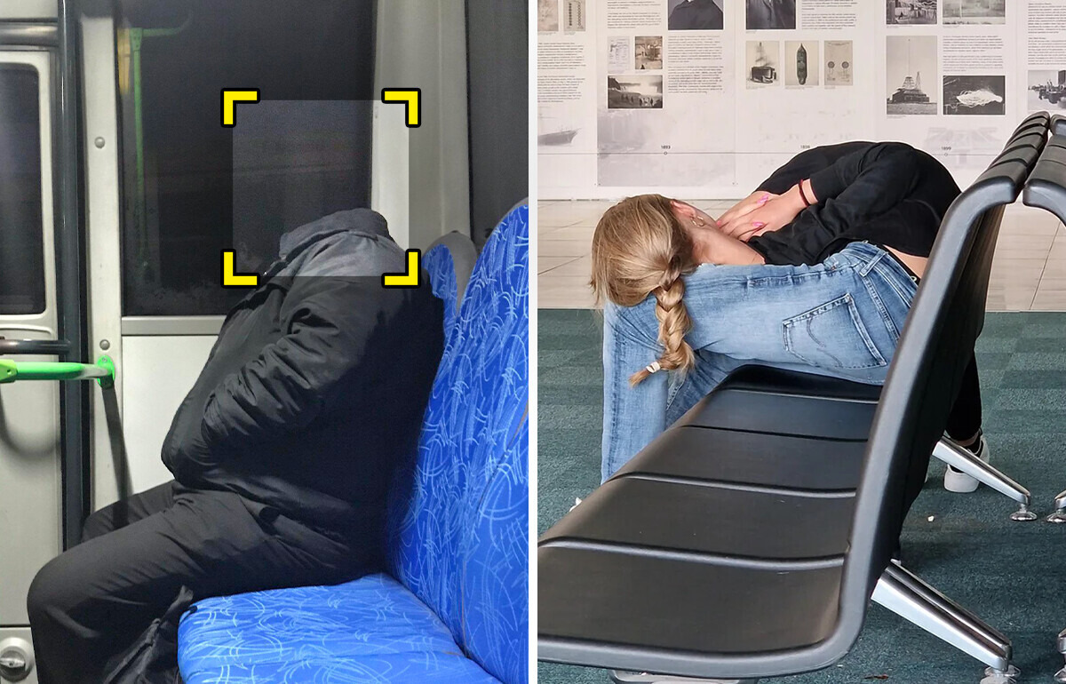 20 Photos qui brouillent la frontière entre réalité et illusion