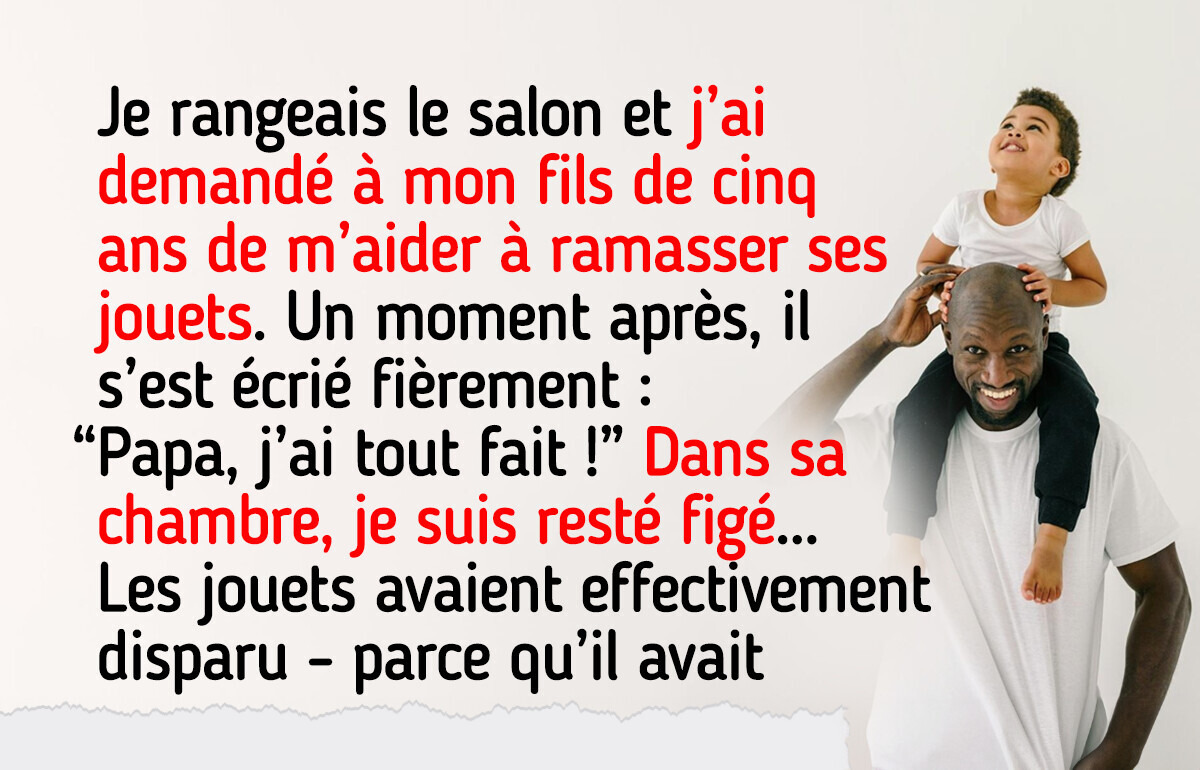 10 Fois où des enfants ont créé un chaos absolu en quelques secondes 10 Fois où des enfants ont créé un chaos absolu en quelques secondes