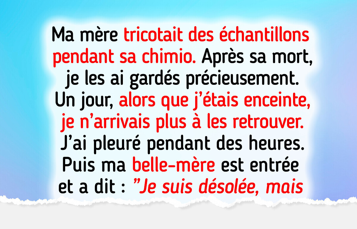 15 Histoires qui prouvent que les beaux-parents peuvent être les meilleurs parents du monde