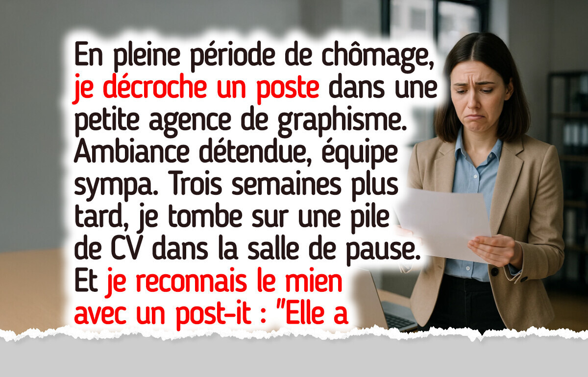 15 Histoires qui ont pris une tournure totalement dingue