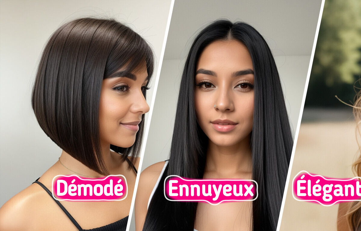 7 Coupes de cheveux qui feront fureur ce printemps