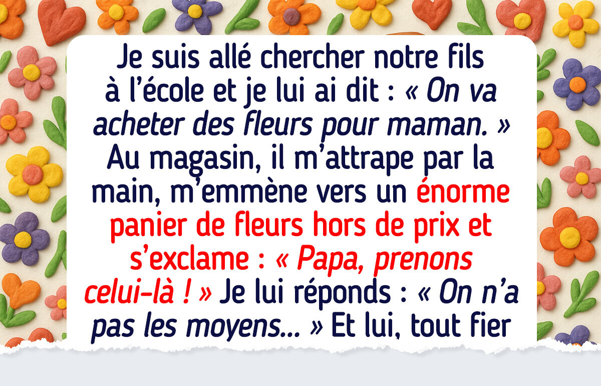 14 Enfants qui ont déclenché des fous rires chez leurs parents