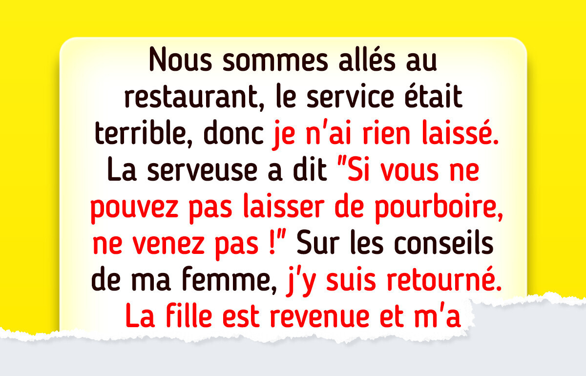 11 Histoires qui nous rappellent que la gentillesse est primordiale lorsque la vie semble pesante