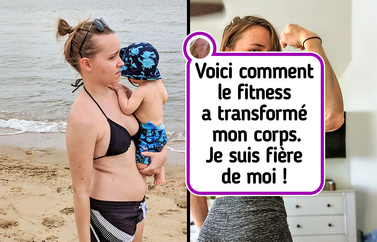 17 Photos qui capturent une différence si évidente qu'on peut la voir même depuis Mars