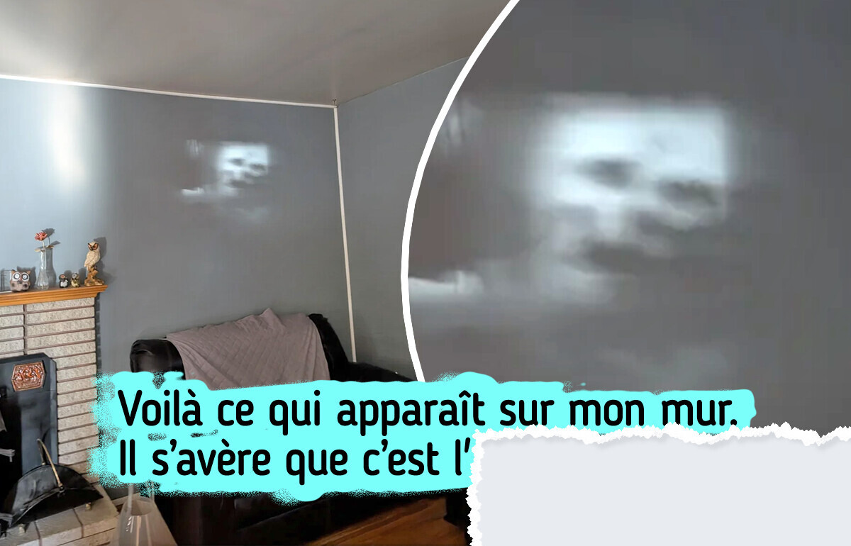 13 Découvertes troublantes qui ont fait douter les gens de la réalité