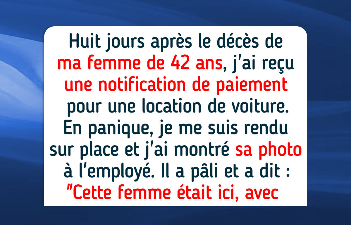 12 Histoires qui donnent des frissons plus forts qu'une série télévisée