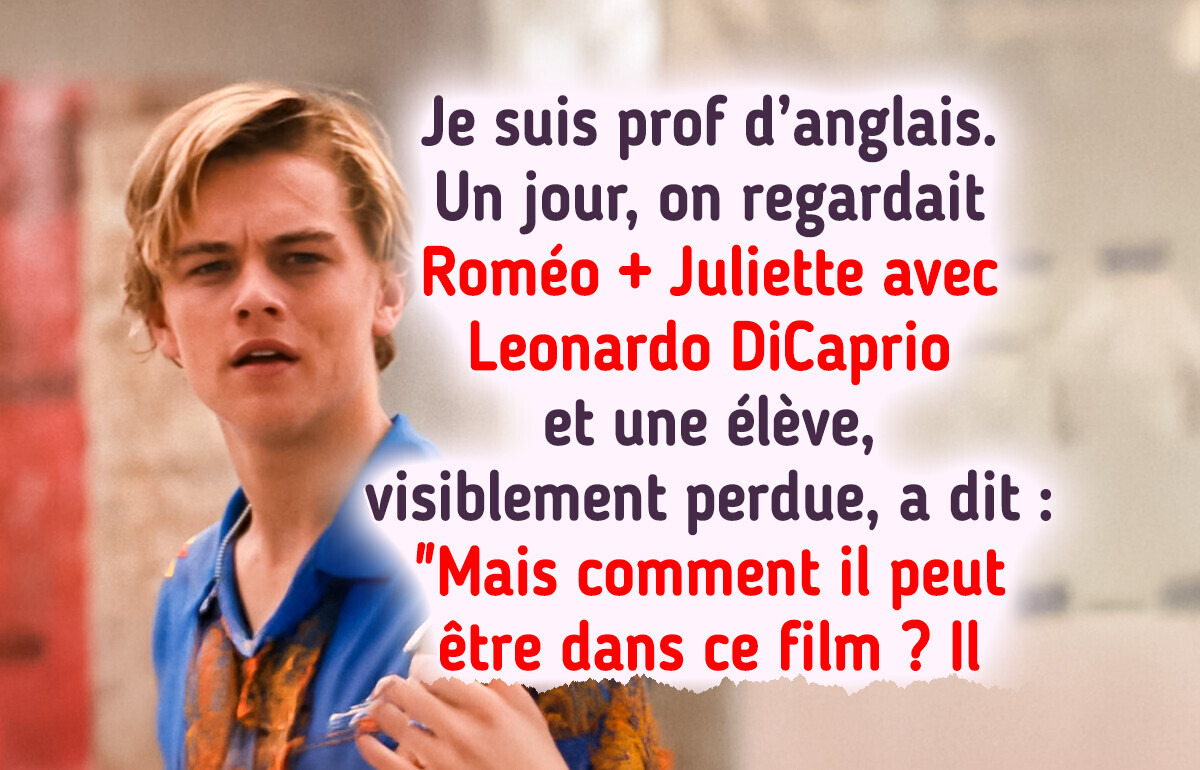 18 Personnes qui nous ont fait rire… sans le vouloir 18 Personnes qui nous ont fait rire… sans le vouloir