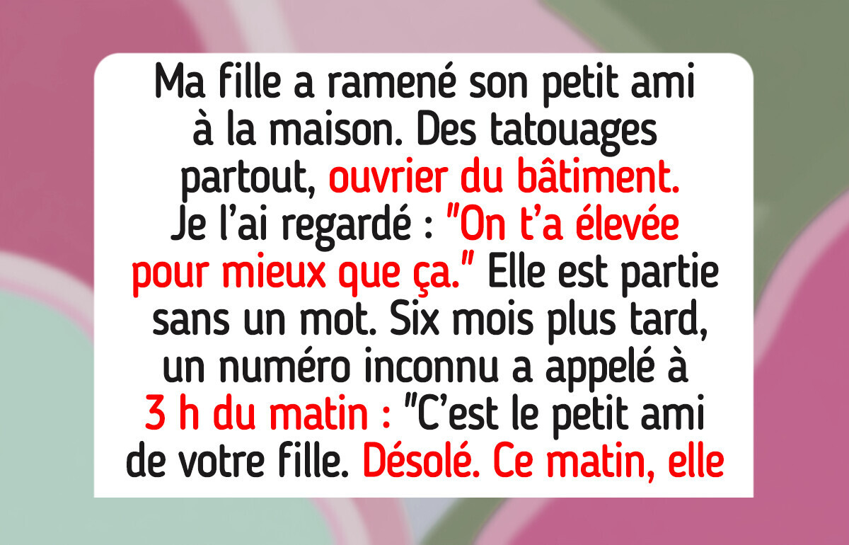 16 Fois où la gentillesse s’est révélée être l’acte de courage ultime