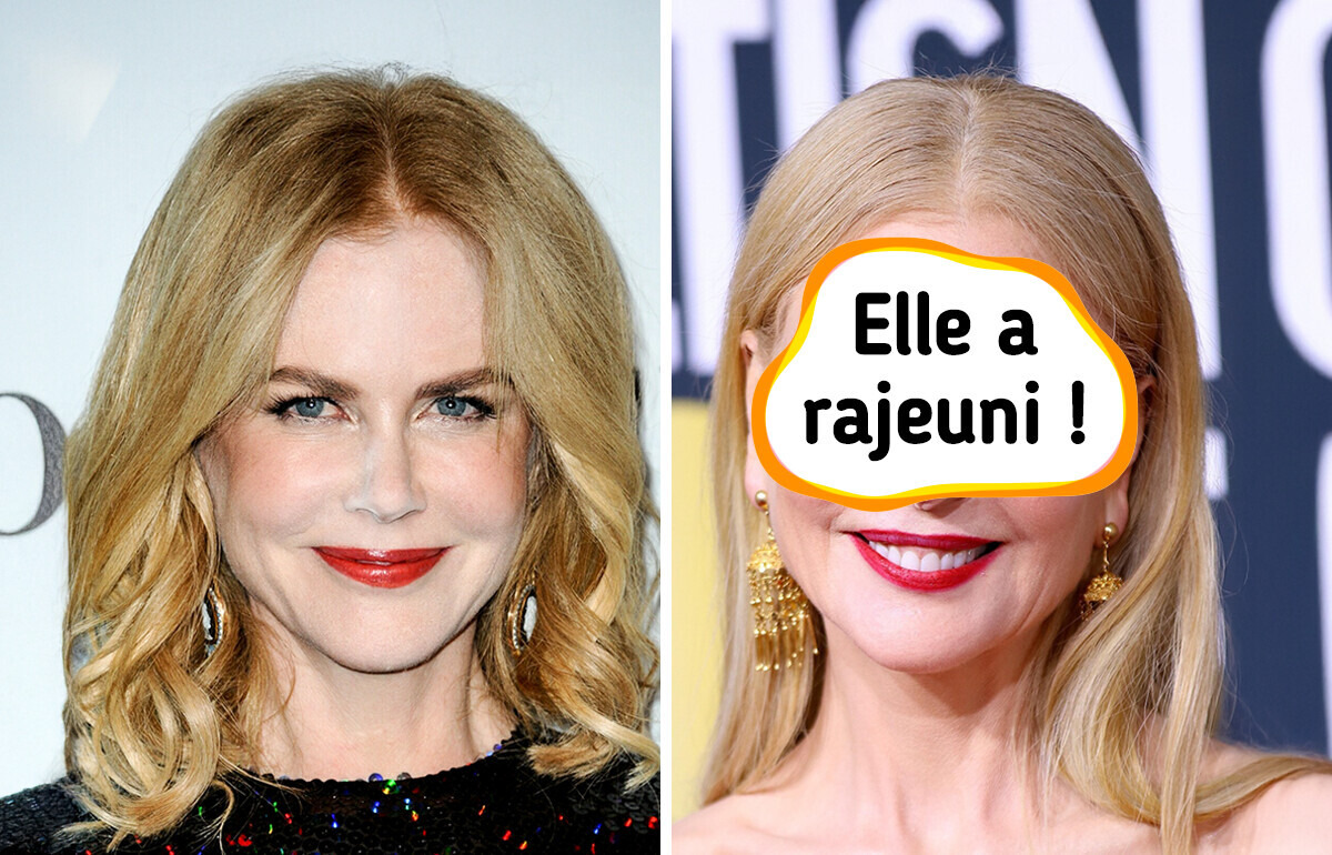 10 Astuces simples pour mettre en valeur la beauté des femmes matures