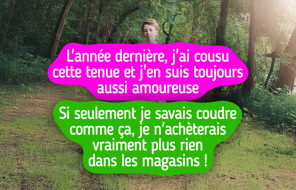 16 Fashionistas qui assument le style “grand-mère” avec brio