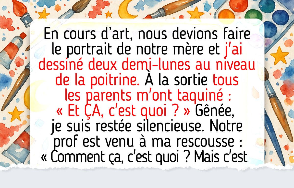 16 Enseignants qui transformaient l’école en plaisir