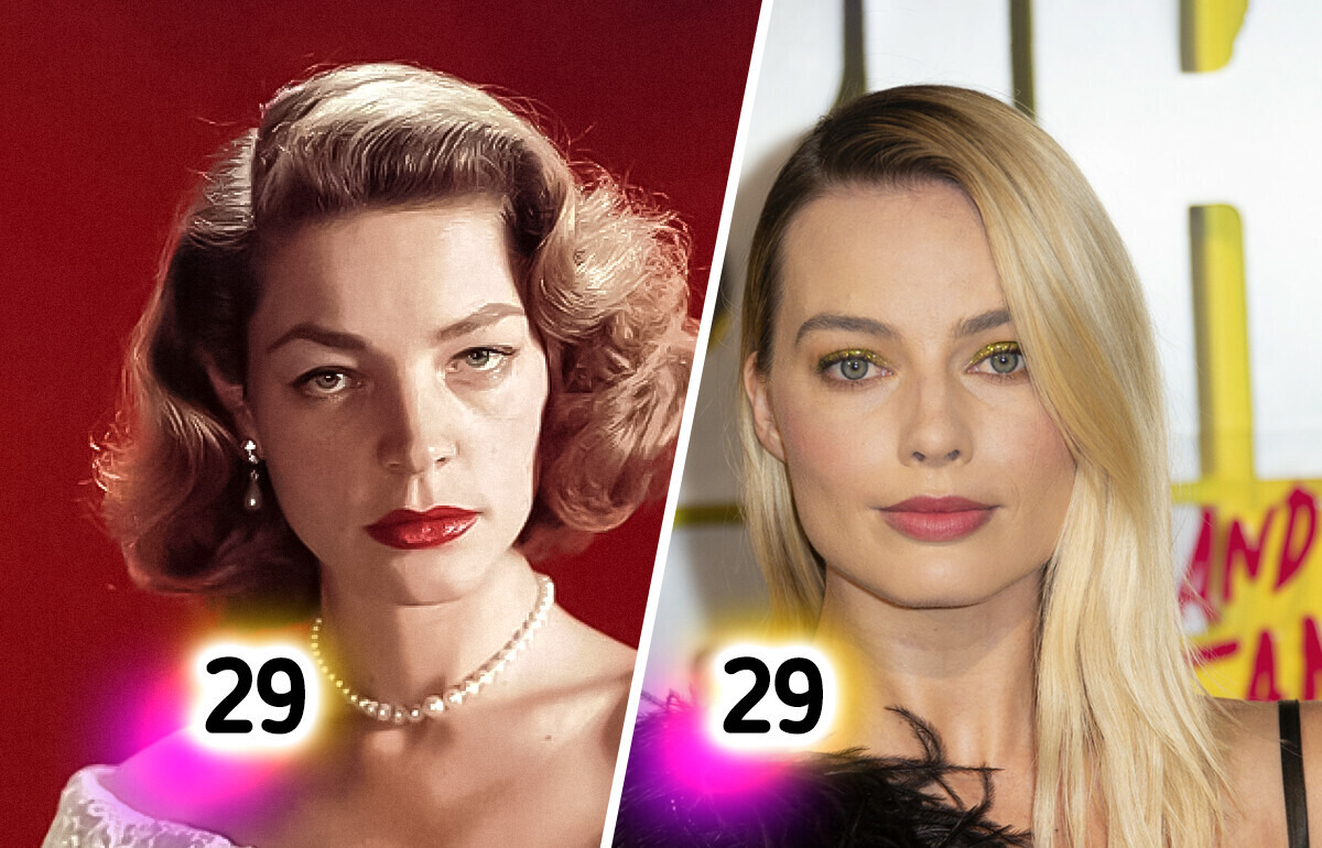 15 Photos comparant le vieillissement il y a un siècle et le vieillissement aujourd’hui 15 Photos comparant le vieillissement il y a un siècle et le vieillissement aujourd’hui