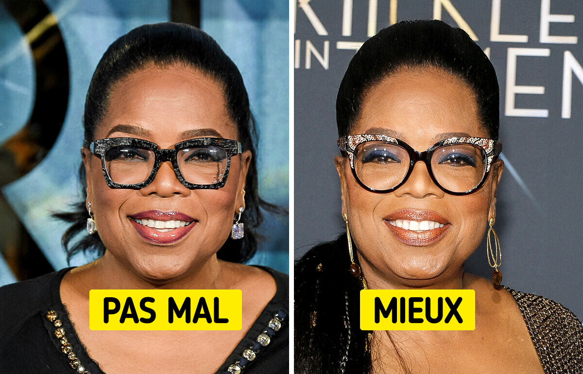 11 Choix de vêtements qui peuvent vraiment te faire paraître plus jeune 11 Choix de vêtements qui peuvent vraiment te faire paraître plus jeune