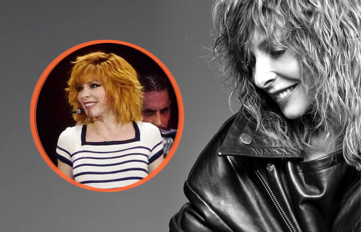 Mylène Farmer prépare son retour avec un nouveau single très attendu Mylène Farmer prépare son retour avec un nouveau single très attendu