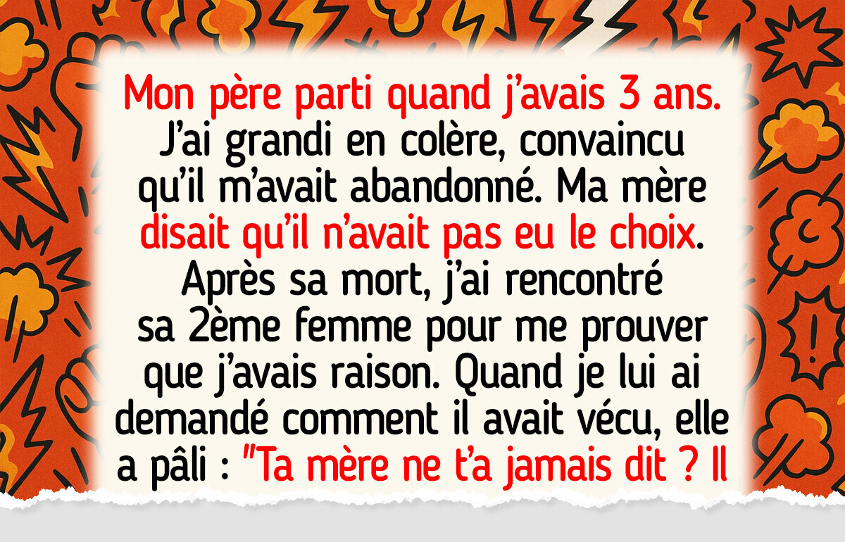 Des parents inspirants qui sont devenus de vrais héros pour leurs enfants