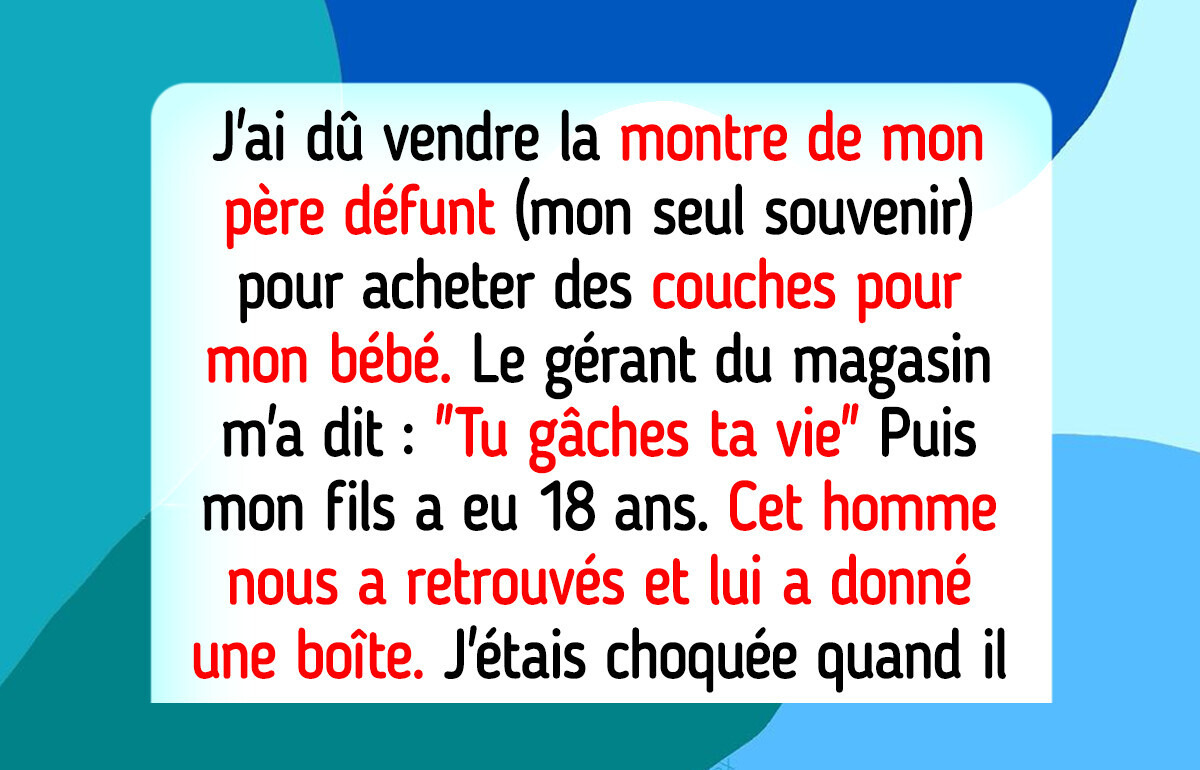 10 Moments qui prouvent que les personnes les plus gentilles sont en réalité les plus courageuses