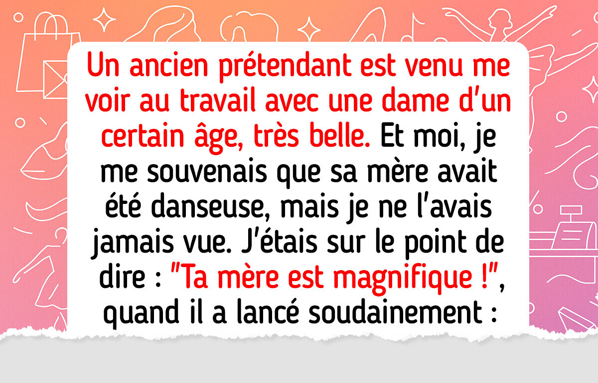 20+ Anecdotes tellement gênantes qu’on en pleure de rire