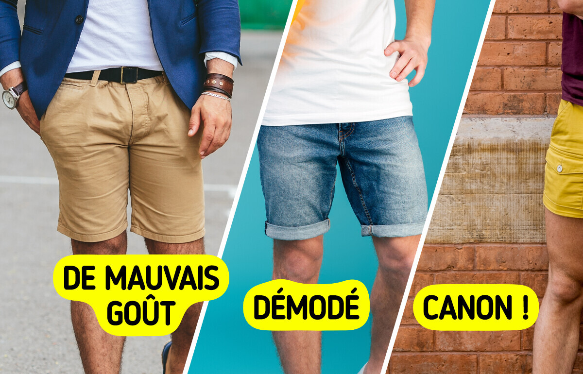 8 Tendances de la mode masculine du passé dont tu pourrais avoir besoin en 2025 8 Tendances de la mode masculine du passé dont tu pourrais avoir besoin en 2025