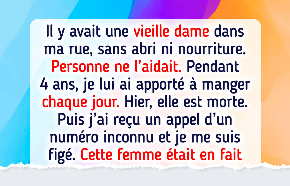 10 Personnes qui prouvent que la gentillesse est le plus beau cadeau de l’humanité