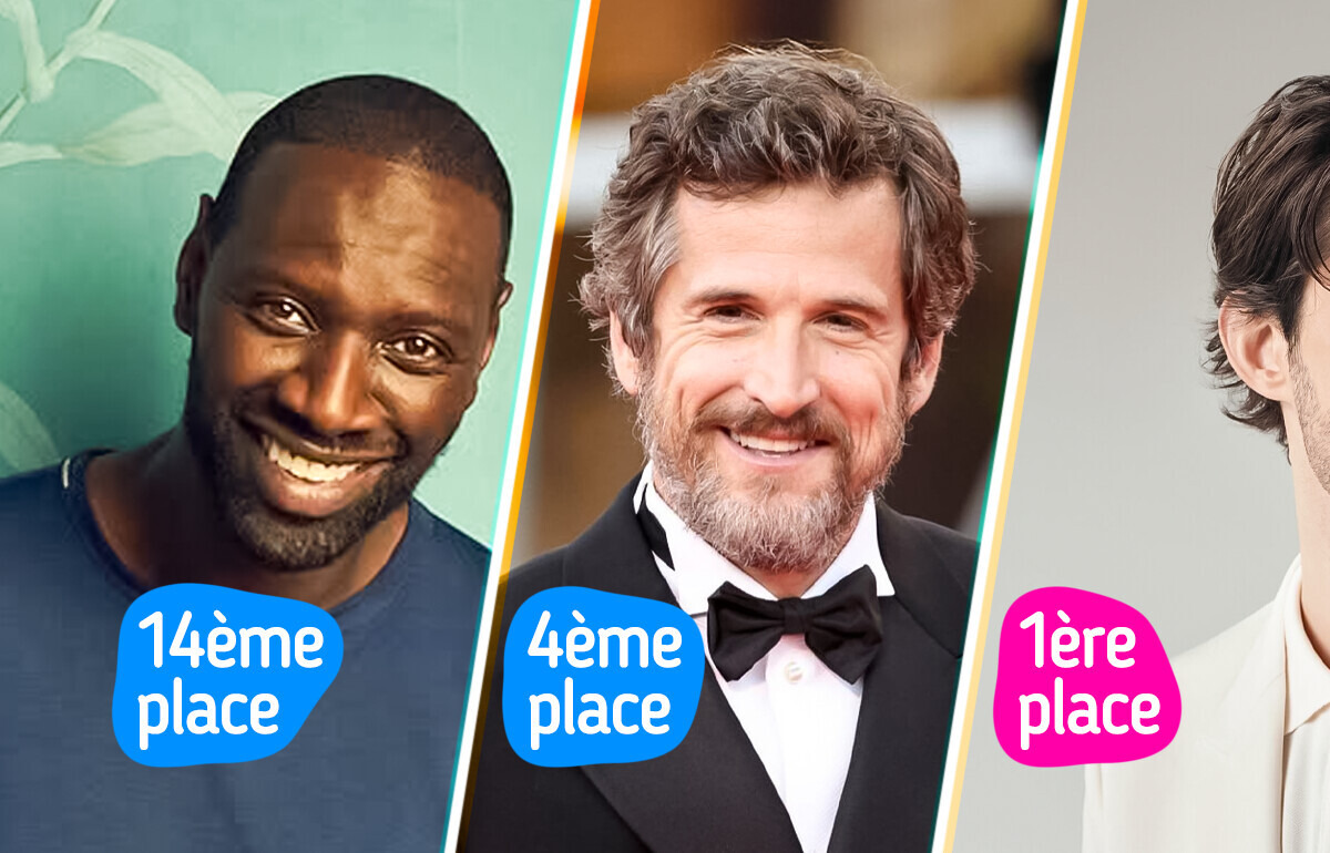 20 Acteurs français qui ont été élus les plus beaux de tous les temps 20 Acteurs français qui ont été élus les plus beaux de tous les temps