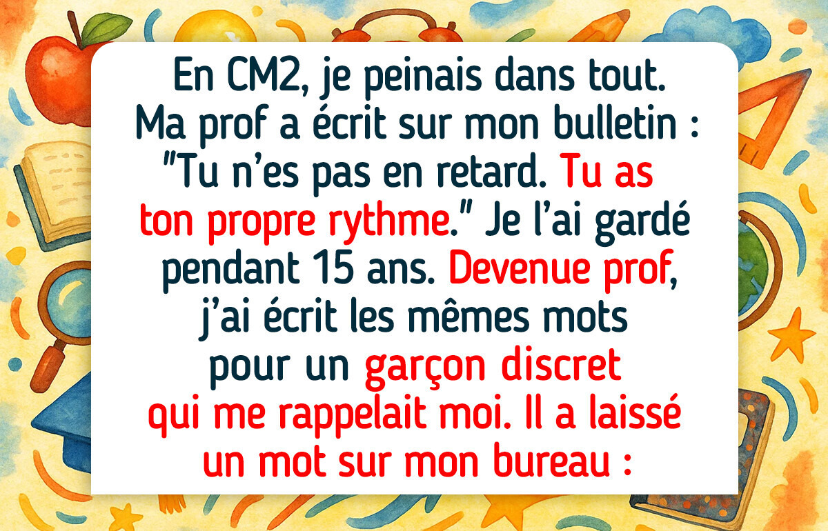 14 Fois où la gentillesse a enfreint les règles et guéri ce que la logique ne pouvait pas guérir 14 Fois où la gentillesse a enfreint les règles et guéri ce que la logique ne pouvait pas guérir