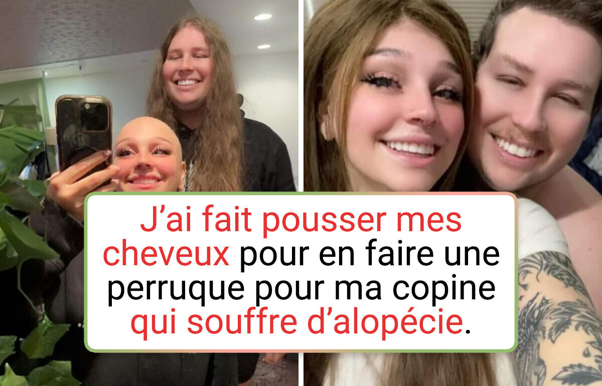15 Photos qui font l’effet d’une étreinte chaleureuse un jour de neige