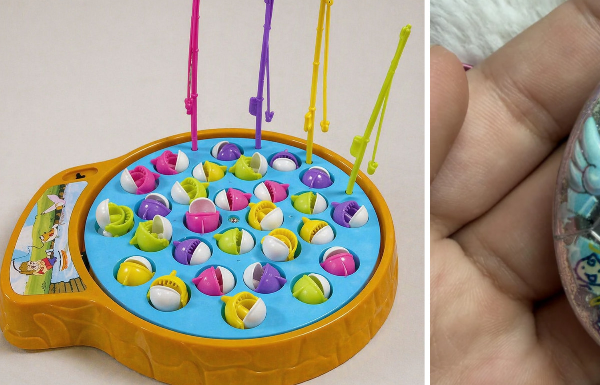 Les jouets cultes des années 90 qui ont marqué toute une génération