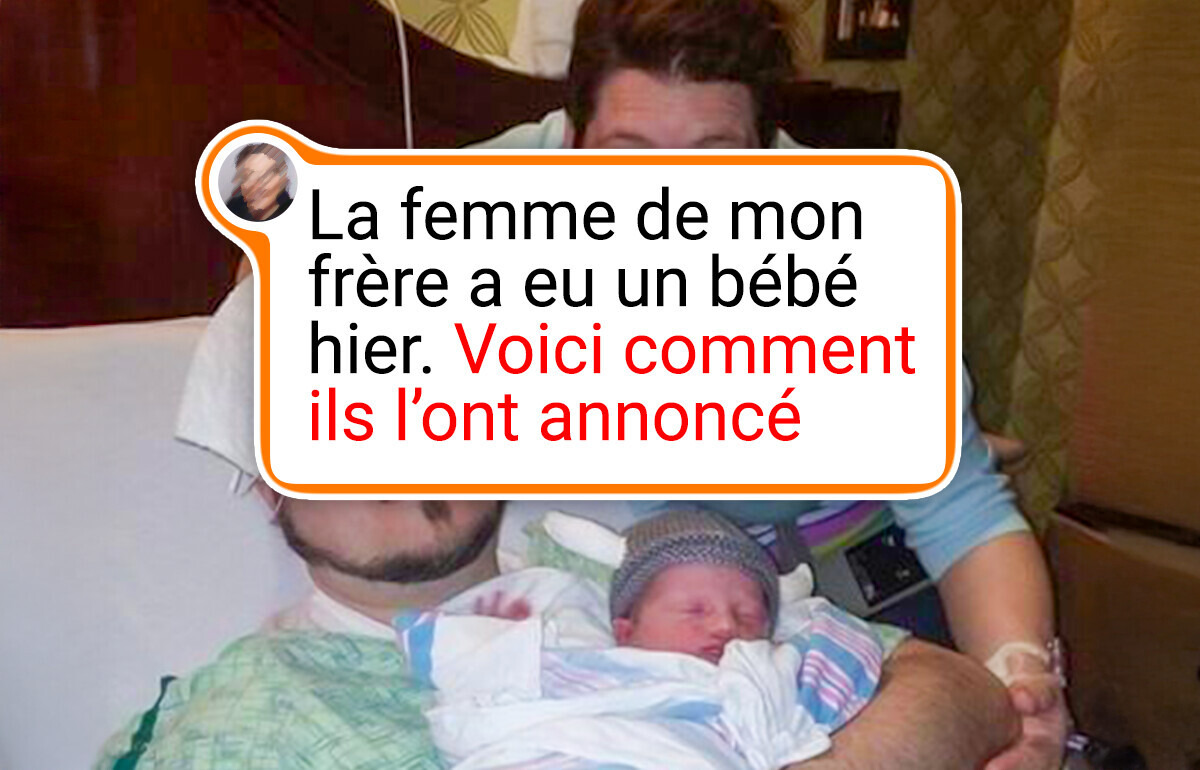 15 Photos de famille impossibles à regarder sans sourire