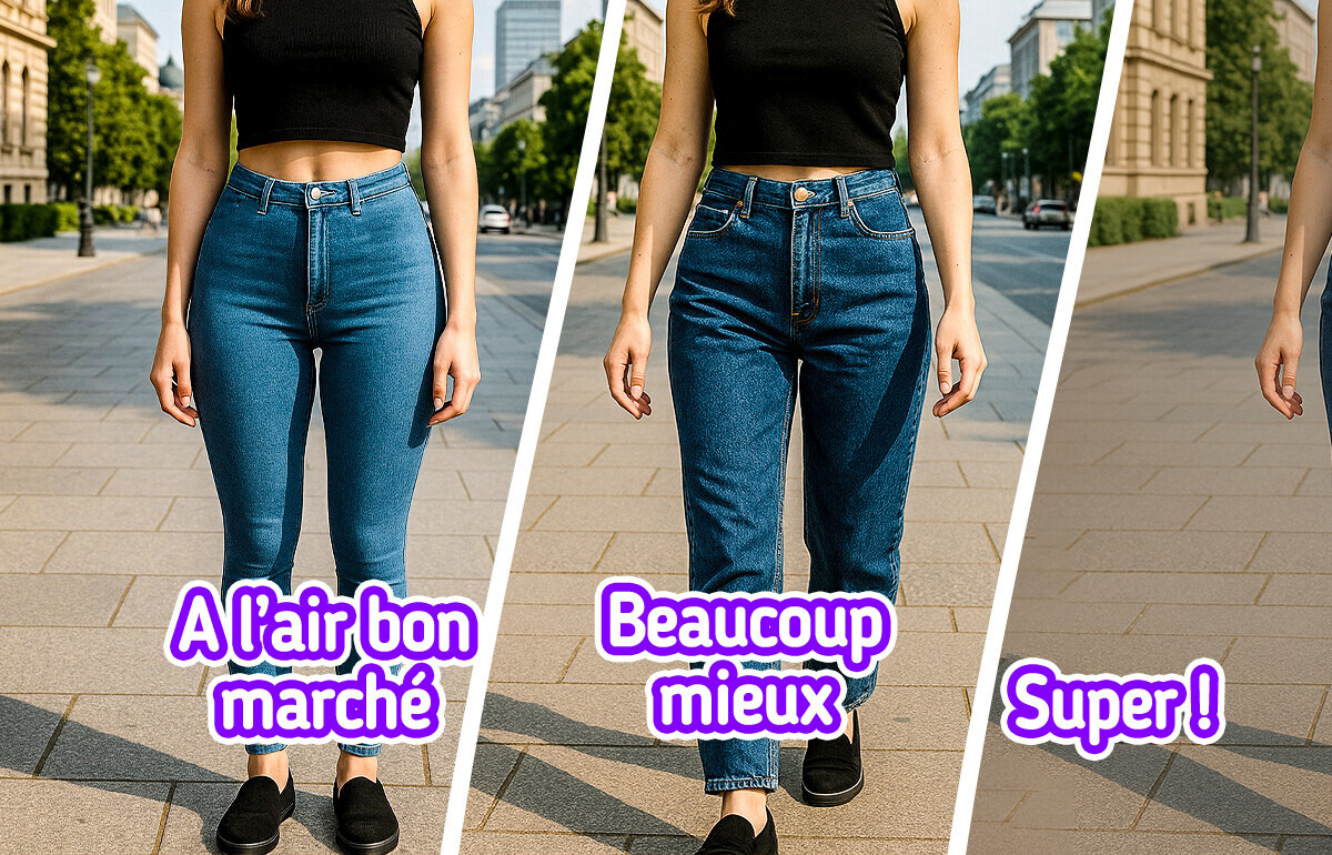 5 Fautes de style qui pourraient être facilement évitées