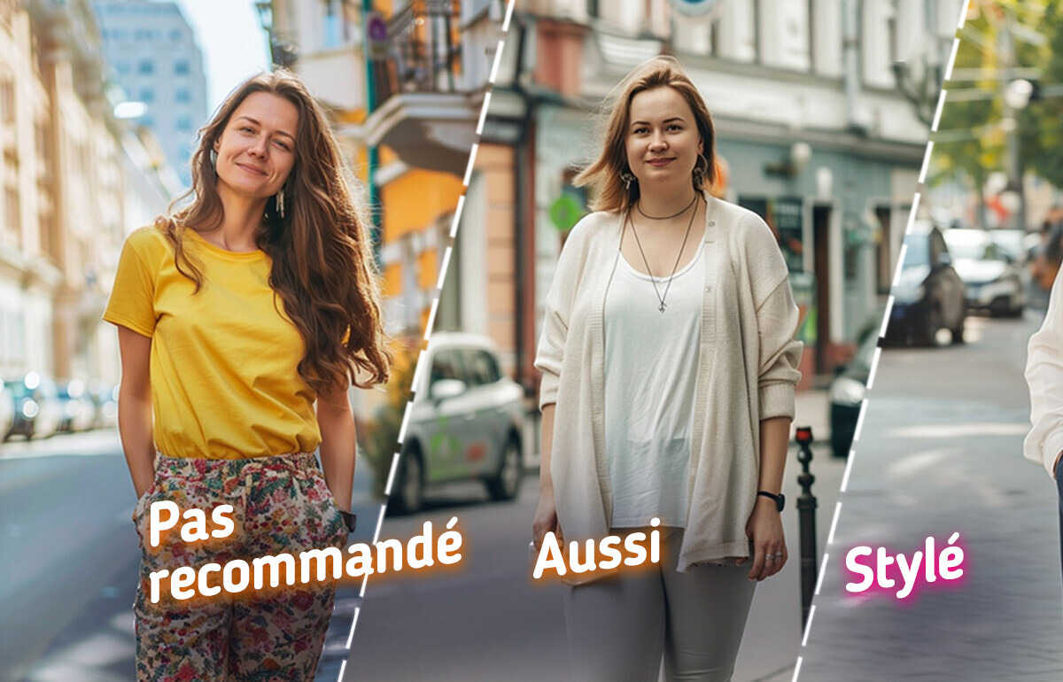 12 Astuces de mode qui t’aideront à rester chic même à un âge avancé 12 Astuces de mode qui t’aideront à rester chic même à un âge avancé