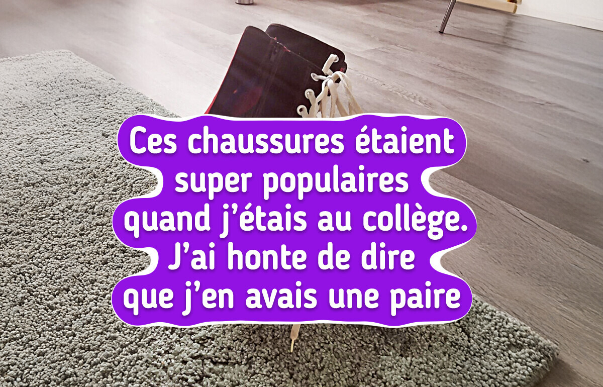 15+ Créations qui ont clairement dépassé les bornes
