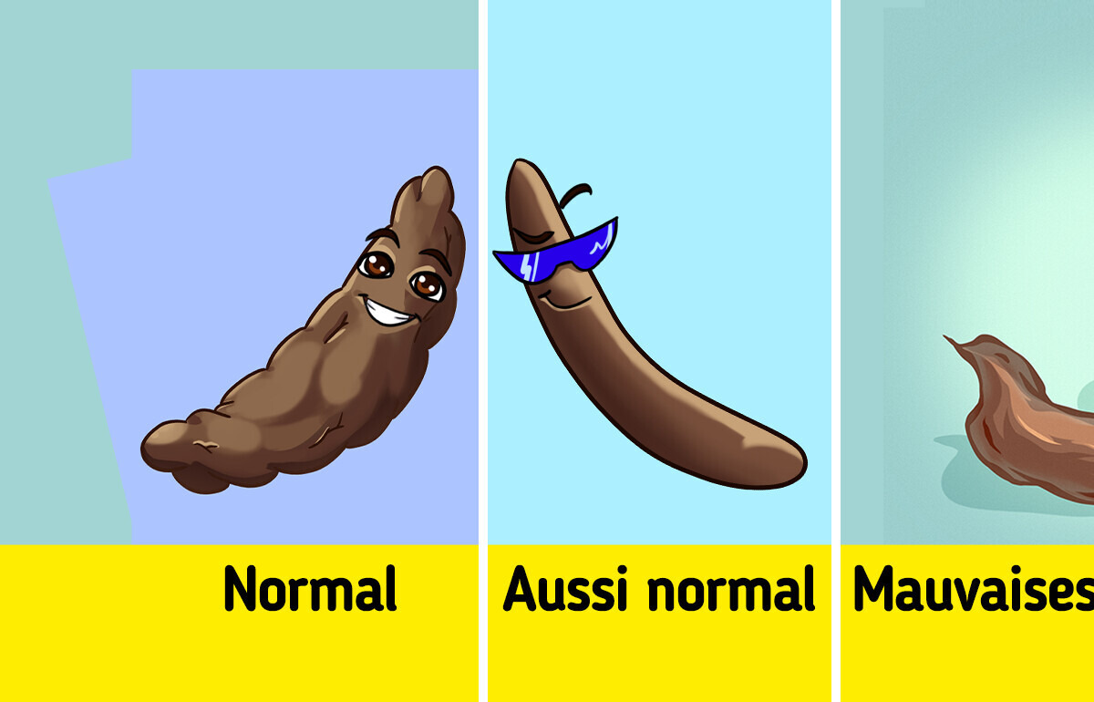 5 Signes alarmants pouvant indiquer un cancer du côlon 5 Signes alarmants pouvant indiquer un cancer du côlon