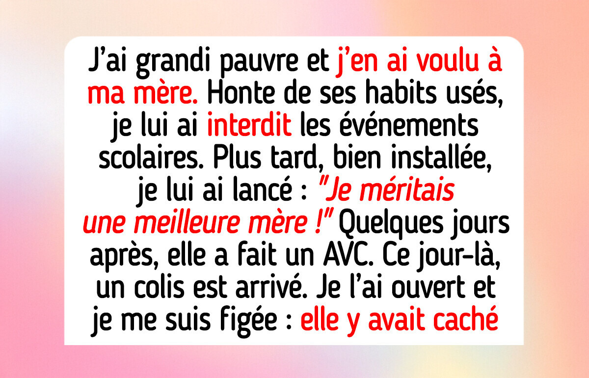 15 Moments qui prouvent que la gentillesse peut faire briller les âmes