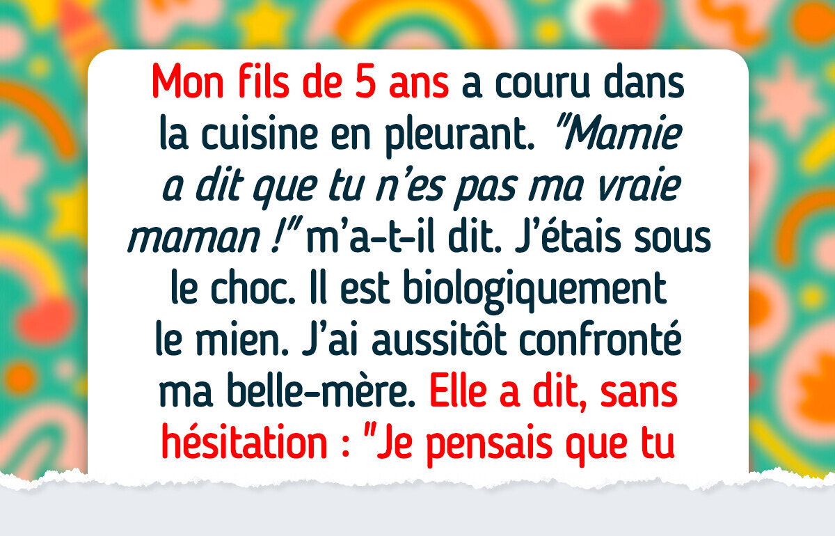 Des histoires vraies si incroyables qu’elles pourraient être adaptées au cinéma