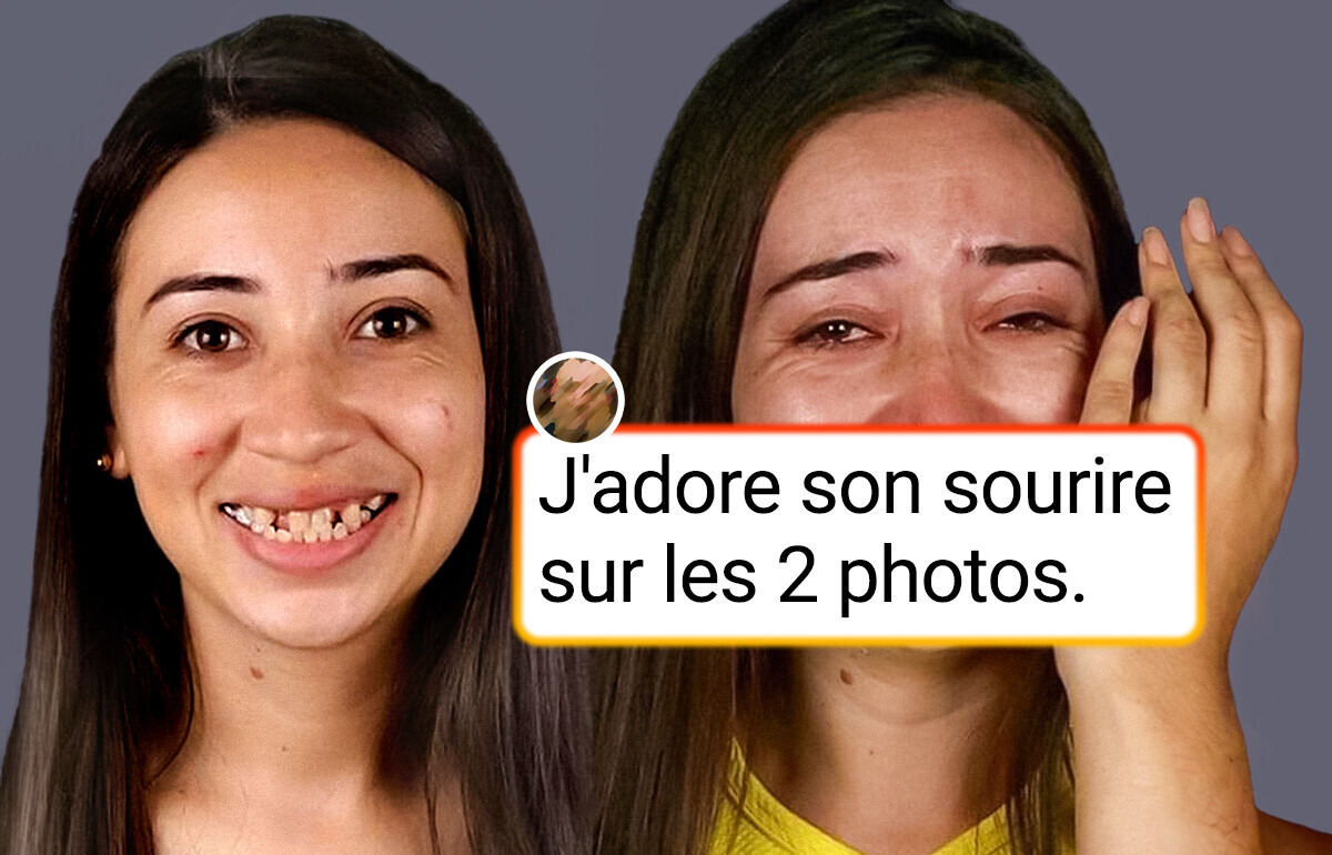 12 Transformations physiques si incroyables qu’elles défient toute logique 12 Transformations physiques si incroyables qu’elles défient toute logique