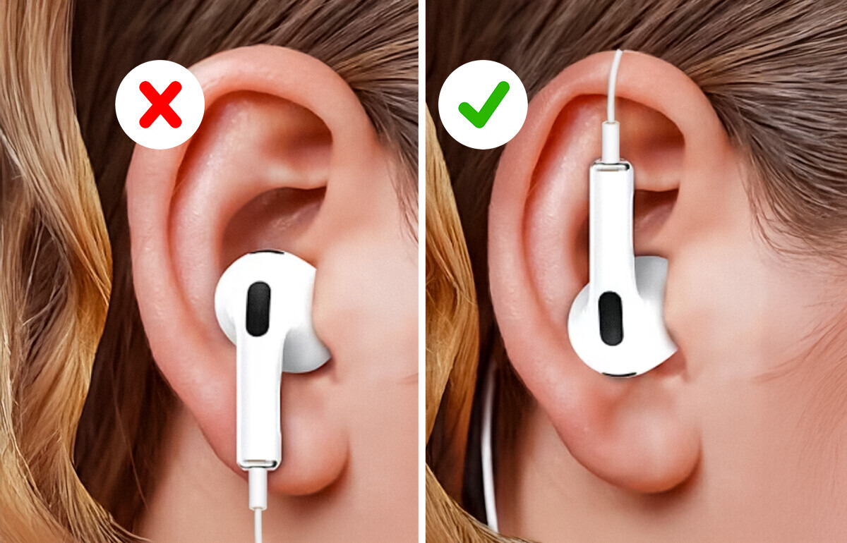 7 Articles de tous les jours que nous avons peut-être mal utilisés pendant tout ce temps 7 Articles de tous les jours que nous avons peut-être mal utilisés pendant tout ce temps