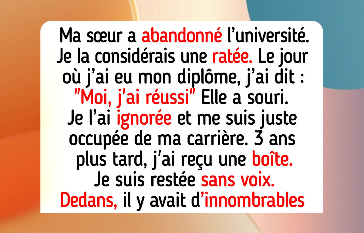 11 Histoires réconfortantes qui prouvent que la gentillesse compte toujours