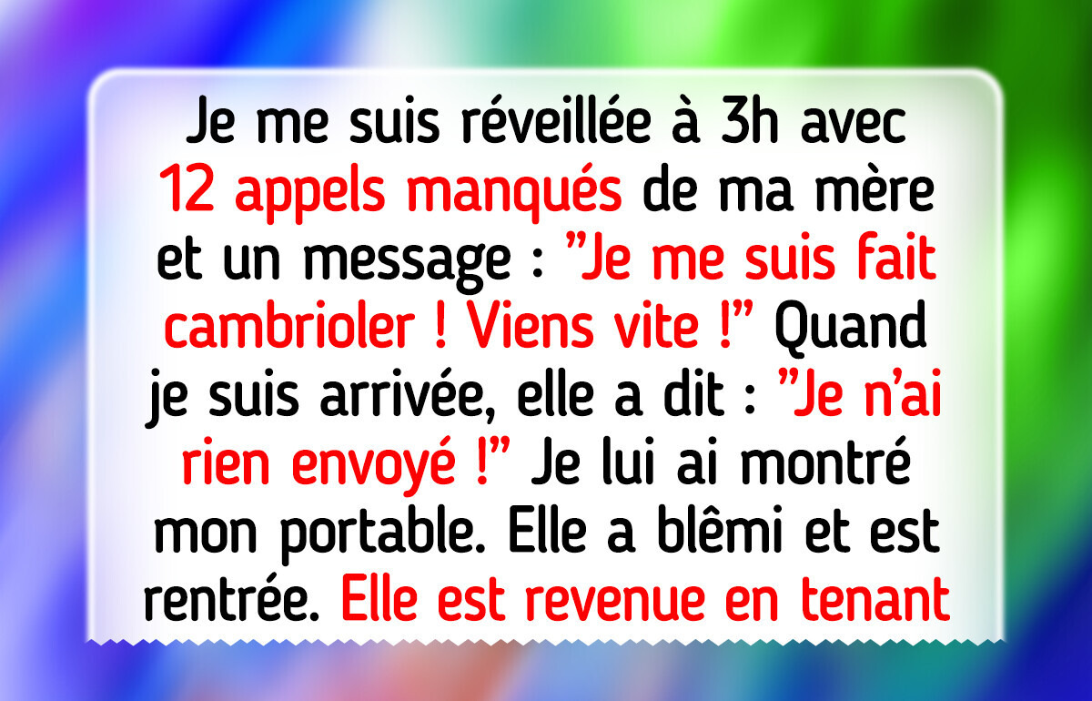 15 Récits si étranges qu’ils remettent en question la réalité elle-même