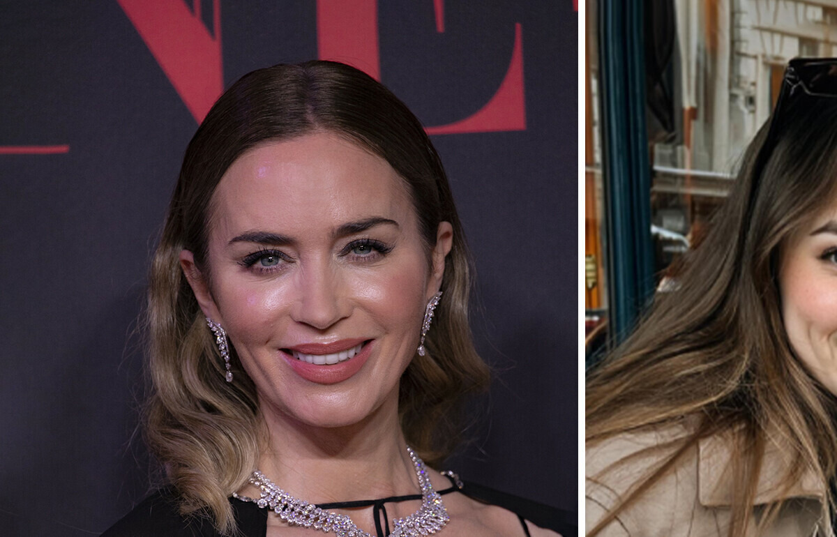 “C’est vraiment effrayant” : Emily Blunt s’exprime alors qu’Hollywood panique face à la nouvelle actrice virtuelle