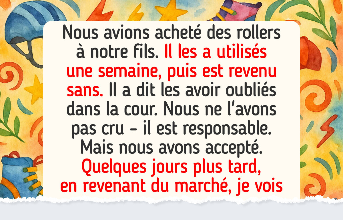 17 Moments où la générosité a surgi là où on ne l’espérait plus