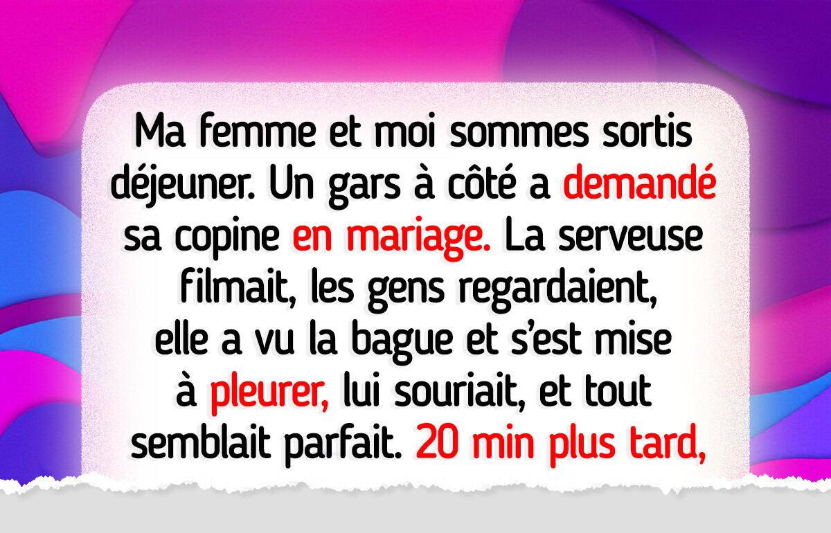 10 Histoires de Saint-Valentin ratées qui donnent envie de rester célibataire