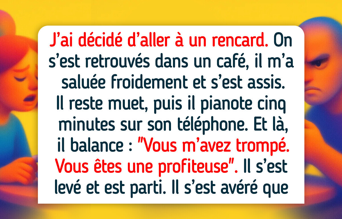 14 Rendez-vous amoureux après lesquels tu te dis qu’avoir un chat, c’est plutôt sympa