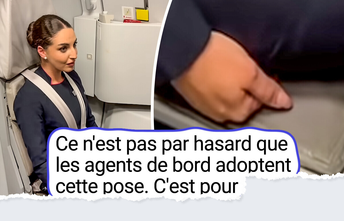 8 Astuces de voyage que les agents de bord ne partagent pas toujours 8 Astuces de voyage que les agents de bord ne partagent pas toujours