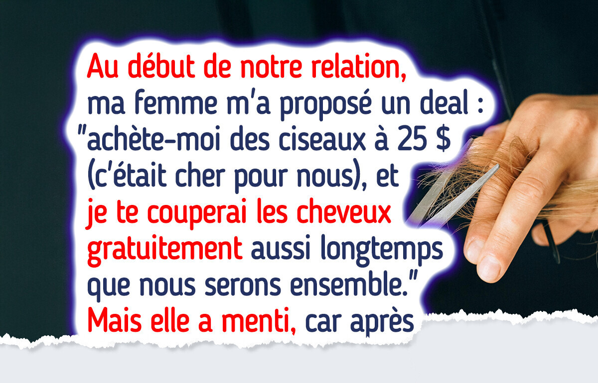 10 Personnes qui ont transformé des achats modestes en économies énormes