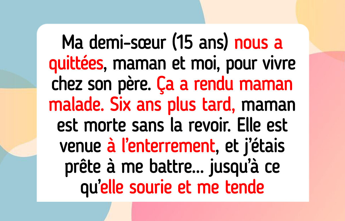 12 Moments de gentillesse qui ne durent que quelques secondes, mais marquent à vie