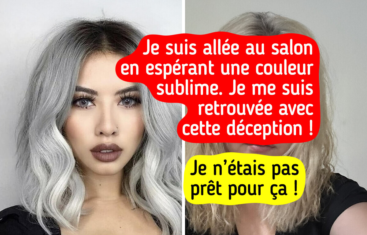 16 Photos où l’attente et la réalité n’avaient rien à voir